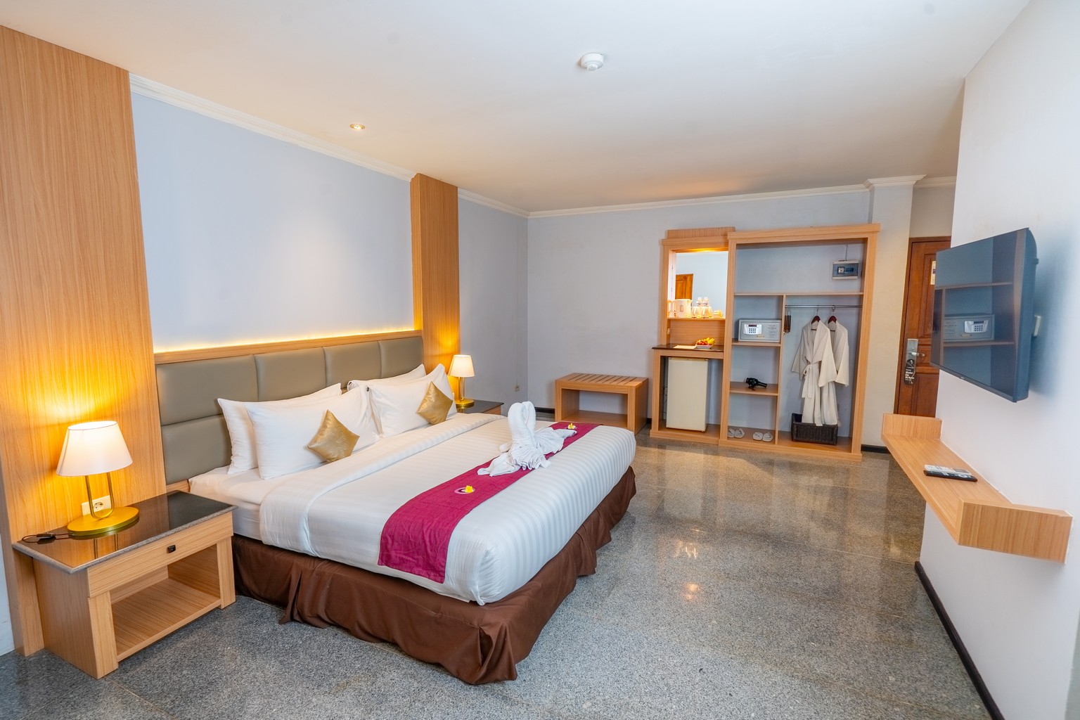 Executive Suite