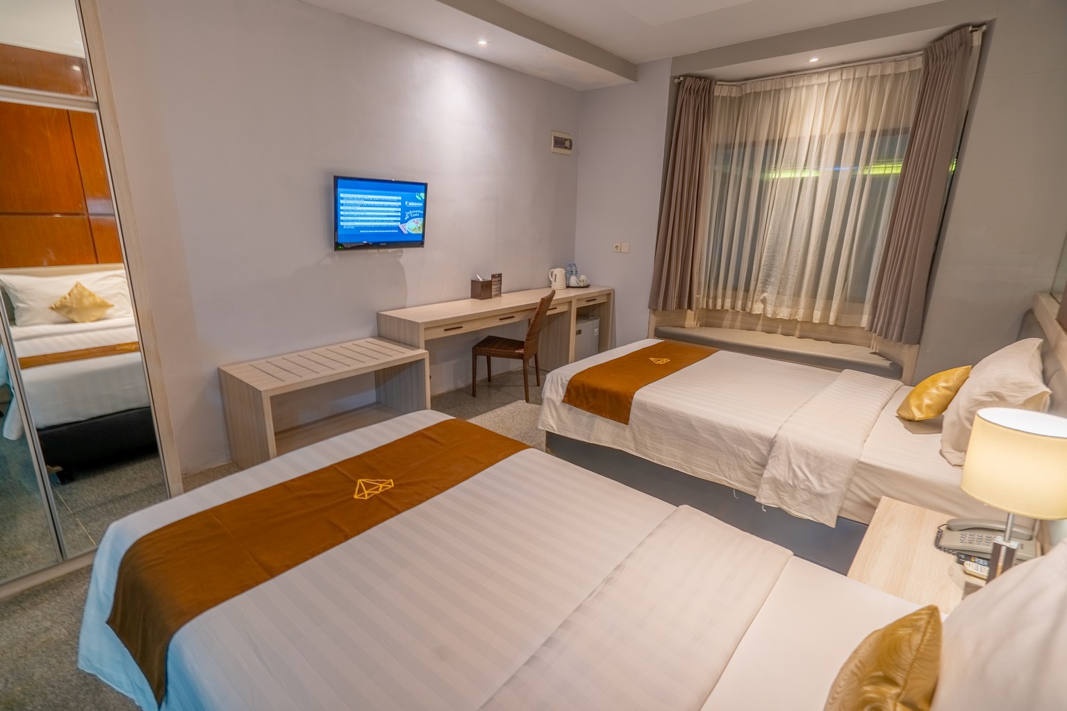 Superior Room